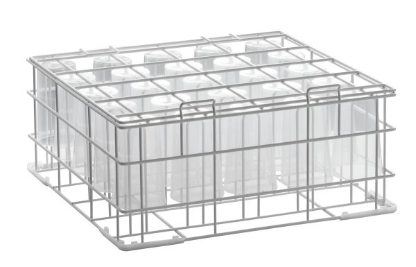 Casier à gobelet réutilisable 500x500x23 Bartscher - référence 109330