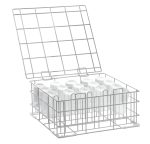 Casier à gobelet réutilisable 500x500x23 - Bartscher – Image 2