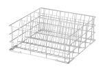 Casier verres 500x500x205 - Bartscher – Image 3