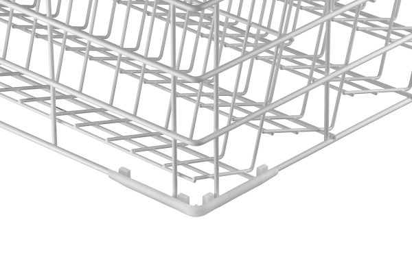 Casier verres 500x500x205 Bartscher - référence 109331 - vue produit