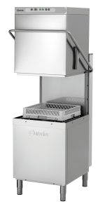 Lave-vaisselle à capot DS 500 - Bartscher – Image 9