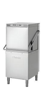 Lave-vaisselle à capot DS 500 - Bartscher – Image 3