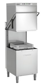 Lave-vaisselle à capot DS 500 - Bartscher – Image 2