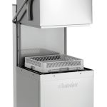 Lave-vaisselle à capot DS 500 SR - Bartscher