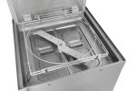 Lave-vaisselle à capot DS 500 SR - Bartscher – Image 5