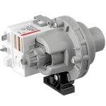 Set de pompe à lessive LPS50-1 - Bartscher