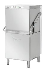 Lave-vaisselle à capot DS 600 LPR - Bartscher – Image 9