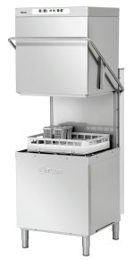 Lave-vaisselle à capot DS 600 LPR - Bartscher – Image 11
