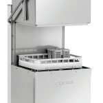 Lave-vaisselle à capot DS 600 LPR - Bartscher