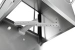 Lave-vaisselle à capot DS 600 LPR - Bartscher – Image 4