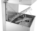 Lave-vaisselle à capot DS 600 LPR - Bartscher – Image 5
