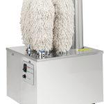 Machine à polir verres - Bartscher