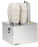 Machine à polir verres - Bartscher