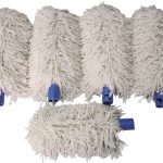 Set de brosses à polir 4G1K - Bartscher
