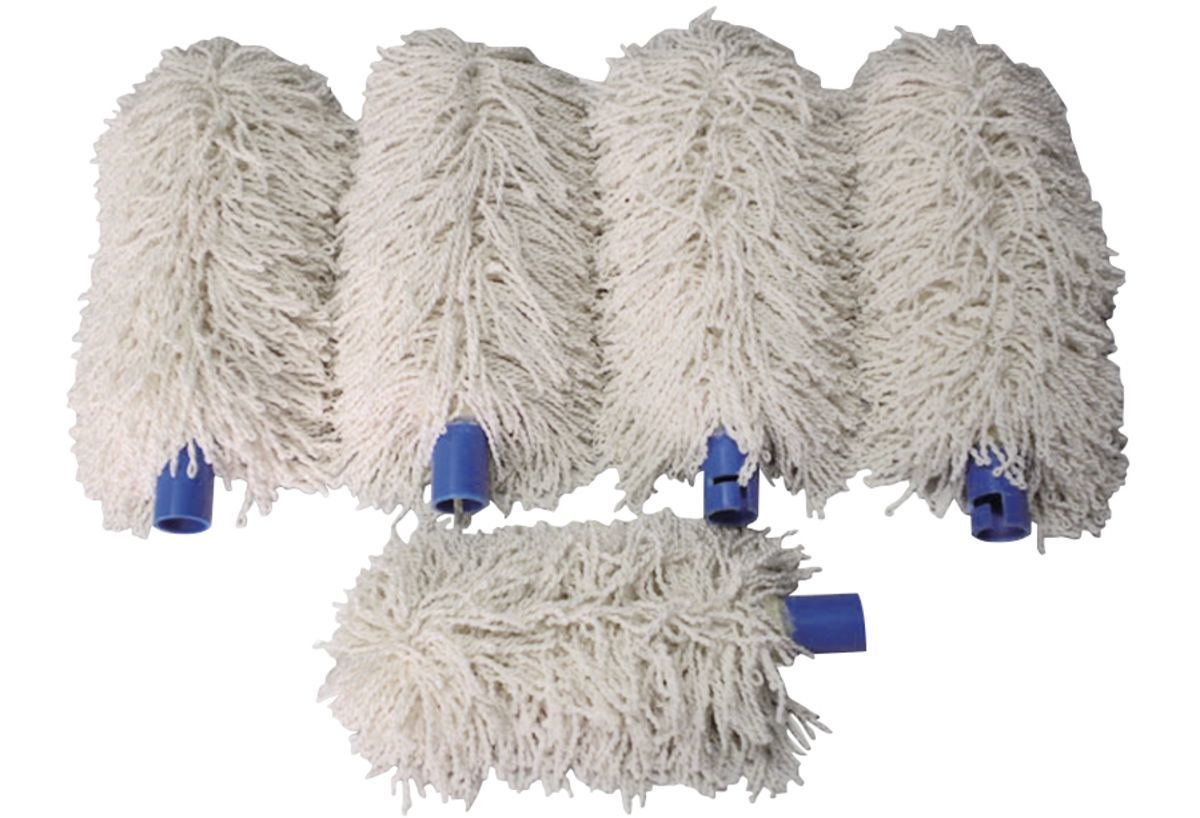 109472 Set de brosses à polir 4G1K - Bartscher – Image 1