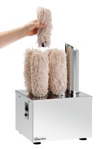 Brosse à polir les verres XS - Bartscher – Image 2