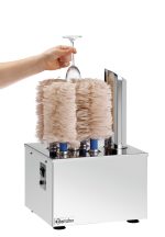 Brosse à polir les verres XS - Bartscher – Image 3