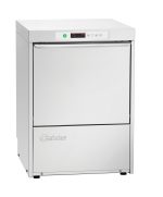 Lave-vaisselle US PPlus500 LPR - Bartscher – Image 4