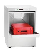 Lave-vaisselle US PPlus500 LPR - Bartscher – Image 3
