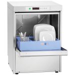 Lave-vaisselle US PPlus500 LPWR - Bartscher