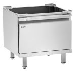 Soubassement de lave-vaisselle 2-500 - Bartscher – Image 8