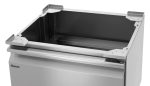 Soubassement de lave-vaisselle 2-500 - Bartscher – Image 4
