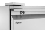 Soubassement de lave-vaisselle 2-500 - Bartscher – Image 6
