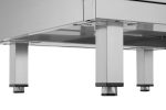 Soubassement de lave-vaisselle 2-500 - Bartscher – Image 7