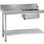 Table de tri DS-LI1B - Bartscher