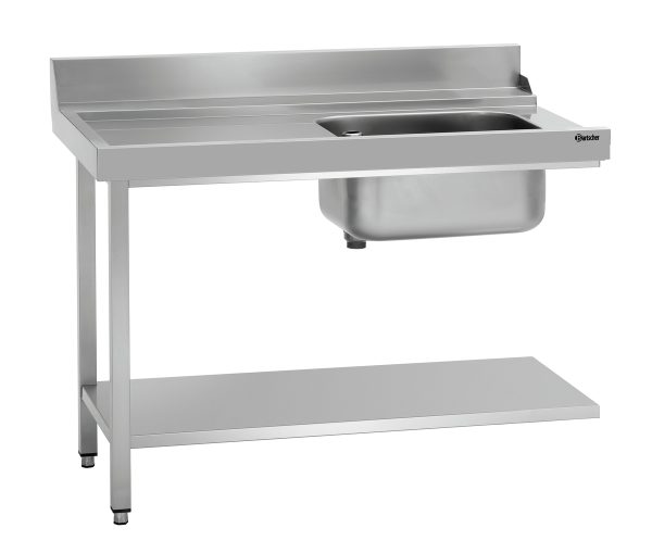 Table de tri DS-LI1B Bartscher - référence 109740