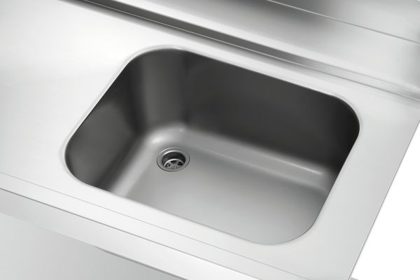 Table de tri DS-LI1B Bartscher - référence 109740 - vue produit