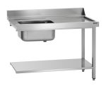 Table de tri DS-R1B - Bartscher
