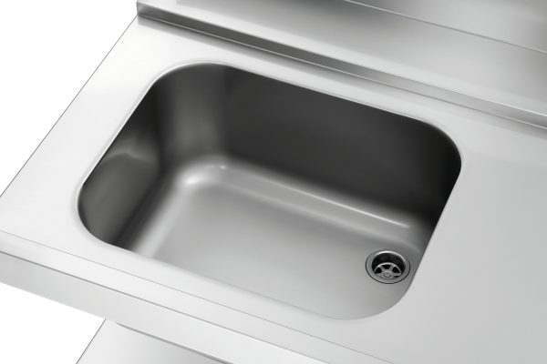 Table de tri DS-R1B Bartscher - référence 109741 - vue produit