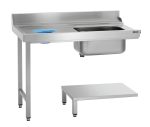 Table de tri DS-LI1BAS - Bartscher