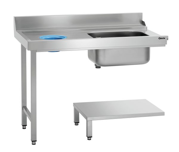 Table de tri DS-LI1BAS Bartscher - référence 109742