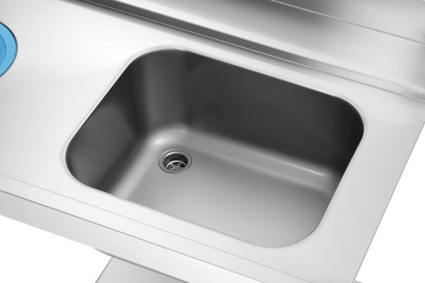 Table de tri DS-LI1BAS Bartscher - référence 109742 - vue produit