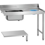 Table de tri DS-R1BAS - Bartscher