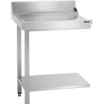 Table d'égouttage DS-700LI - Bartscher