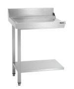 Table d'égouttage DS-700LI - Bartscher