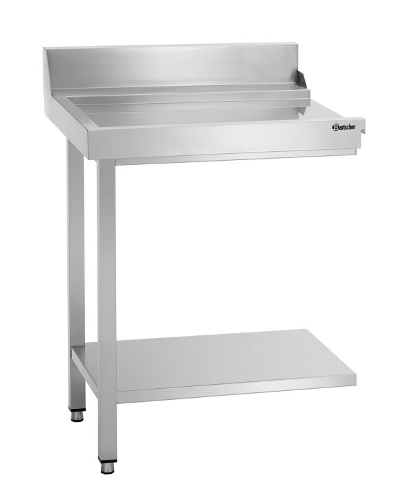 Table d’égouttage DS-700LI Bartscher - référence 109745