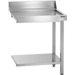 Table d'égouttage DS-700R - Bartscher