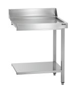 Table d'égouttage DS-700R - Bartscher