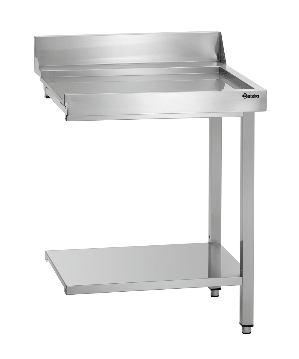 109746 Table d'égouttage DS-700R - Bartscher – Image 1