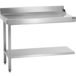 Table d'égouttage DS-1200LI - Bartscher