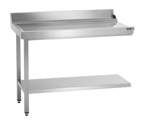 Table d’égouttage DS-1200LI Bartscher - référence 109747