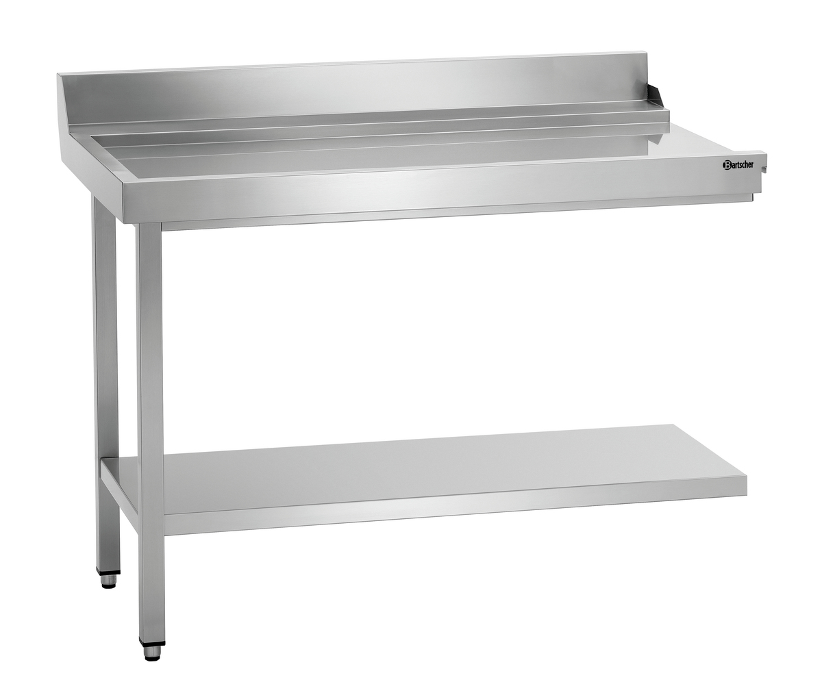 109747 Table d'égouttage DS-1200LI - Bartscher – Image 1
