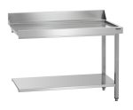 Table d'égouttage DS-1200R - Bartscher