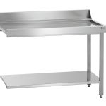 Table d'égouttage DS-1200R - Bartscher