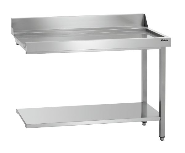 Table d’égouttage DS-1200R Bartscher - référence 109749