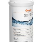 Système de filtre à eau K3600L - Bartscher